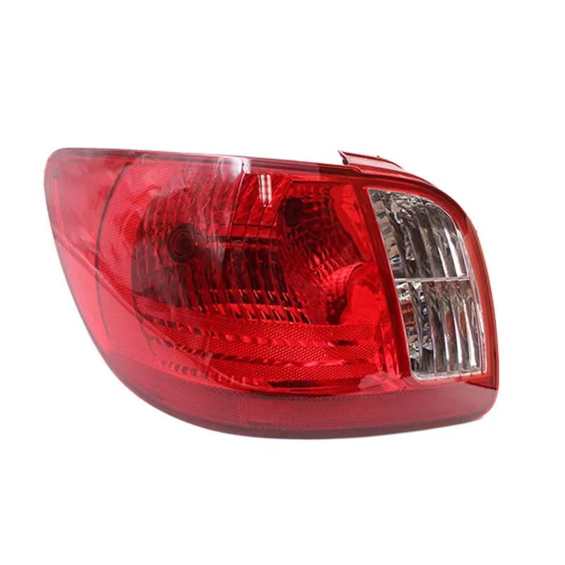 Applicable to KIA RIO 2006-2011 car tail light rear brake light assembly 924021G000