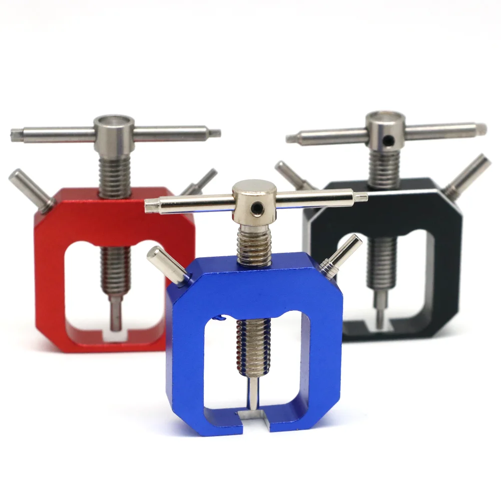 Universal Metal Motor Pinion Gear Puller Remover Tools Set For Rc Helicopter  Rc Car Rc Drone Motor Pinion Parts