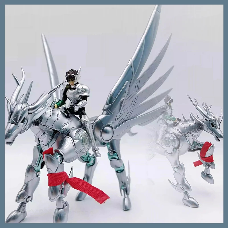 

Taka Eagle Te 1/16 Btx In Stock Iron Weapon Steel God Weapon Assembly Model Action Figure Model Toys Gifts