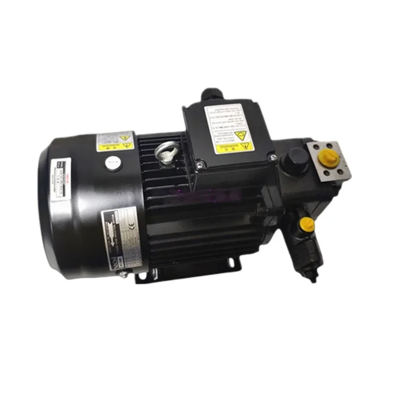 Na-chi UVN-1A-0A2/0A3/0A4/1A2/1A3/1A4/2A2/2A3/2A4 variable volume vane uni-pump UVN-1A-1A4-22-Q25-6063B 4P-22KW