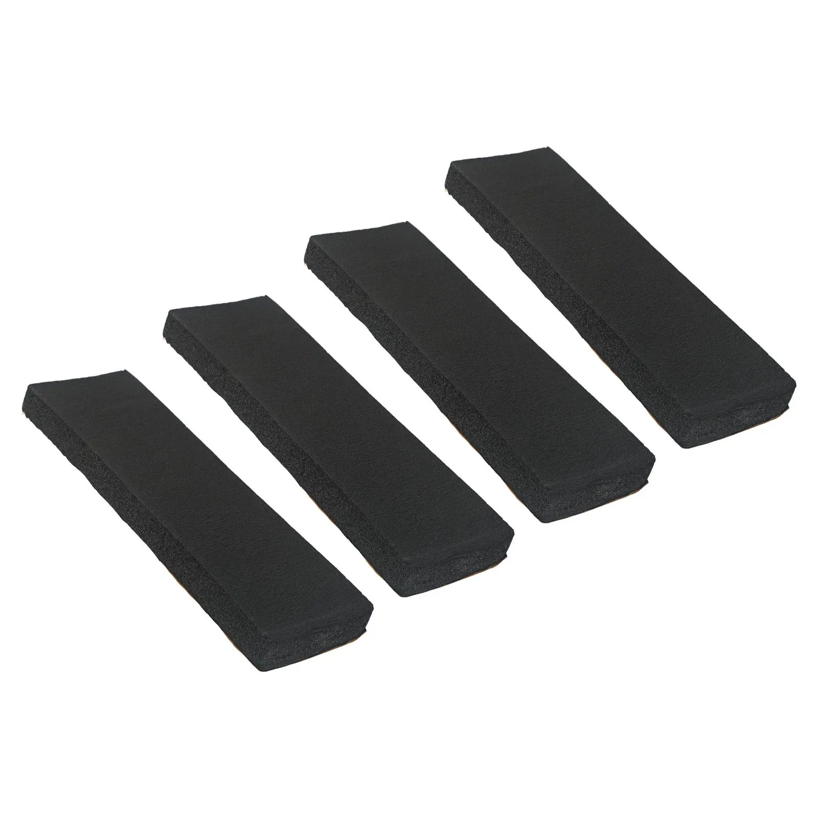 4Pcs Garage Wall Protector Foam Edge Corner Bumper Foam Wall Corner Guard Car Sticker For Parking Anti Scratch Cer Door Protecte