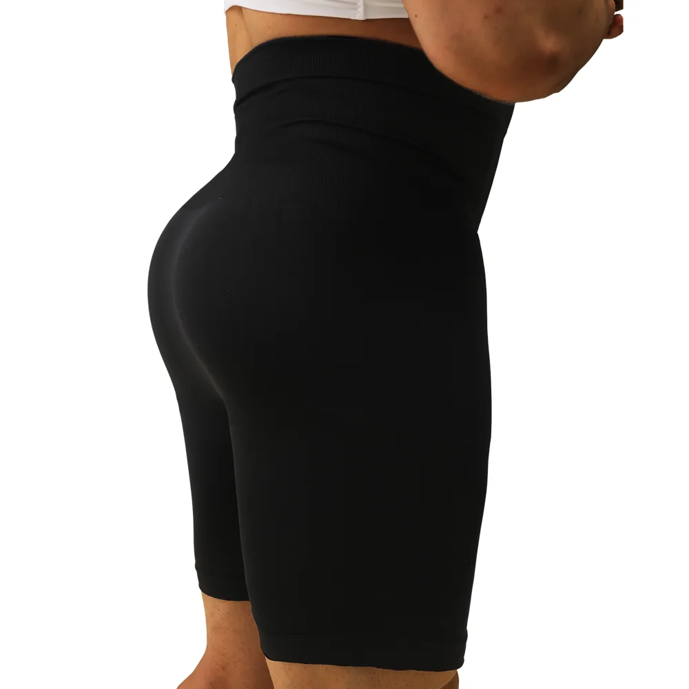 الرجال البطن تحكم السراويل محدد شكل الجسم ضغط عالية مدرب خصر البطن المتقلب سراويل التخسيس ملابس داخلية الملاكم الملابس الداخلية