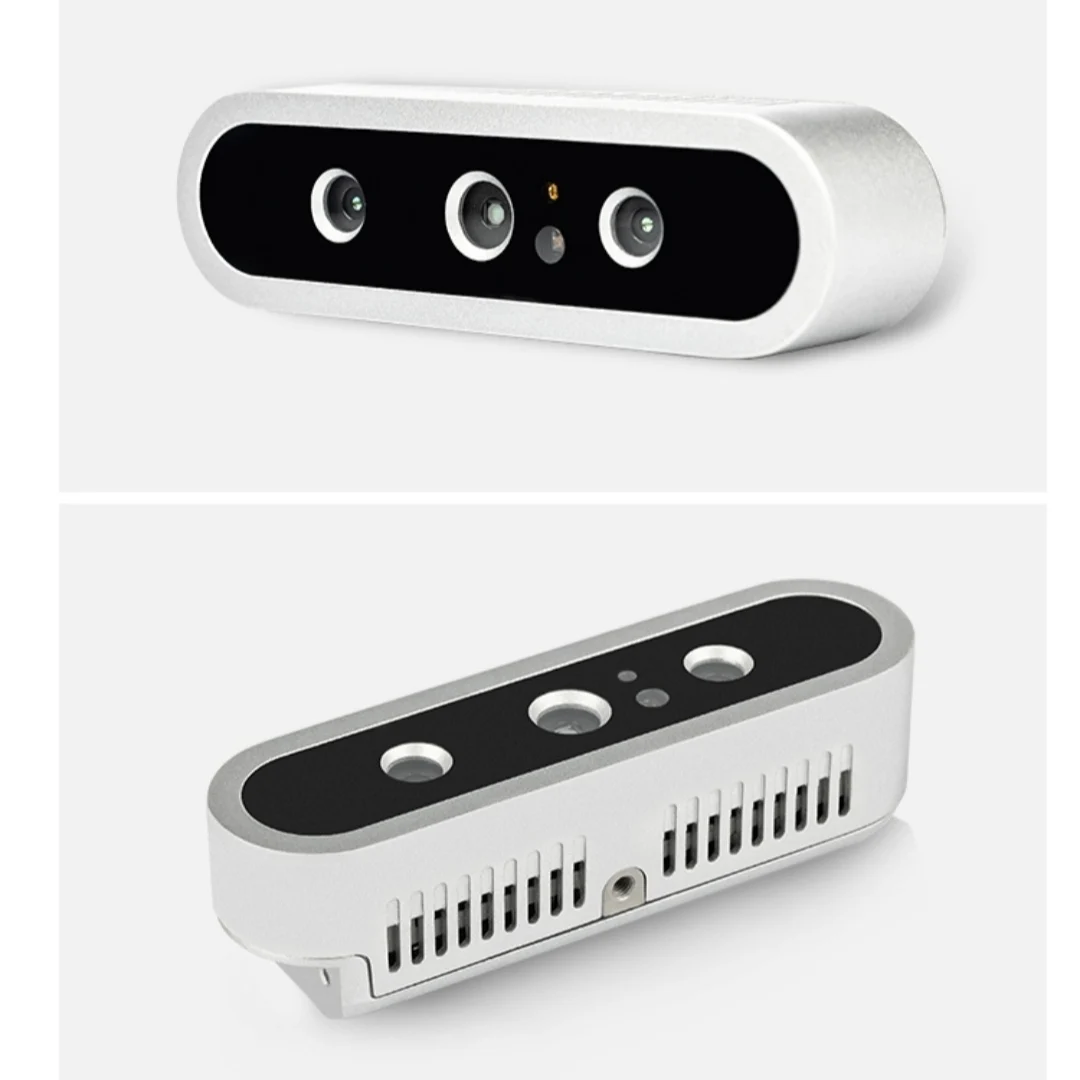 ORBBEC DaBai / DaBai Pro 3D Binocular Depth Camera 0.3-3M Somatosensory Camera 3D Scanning Face Recognition