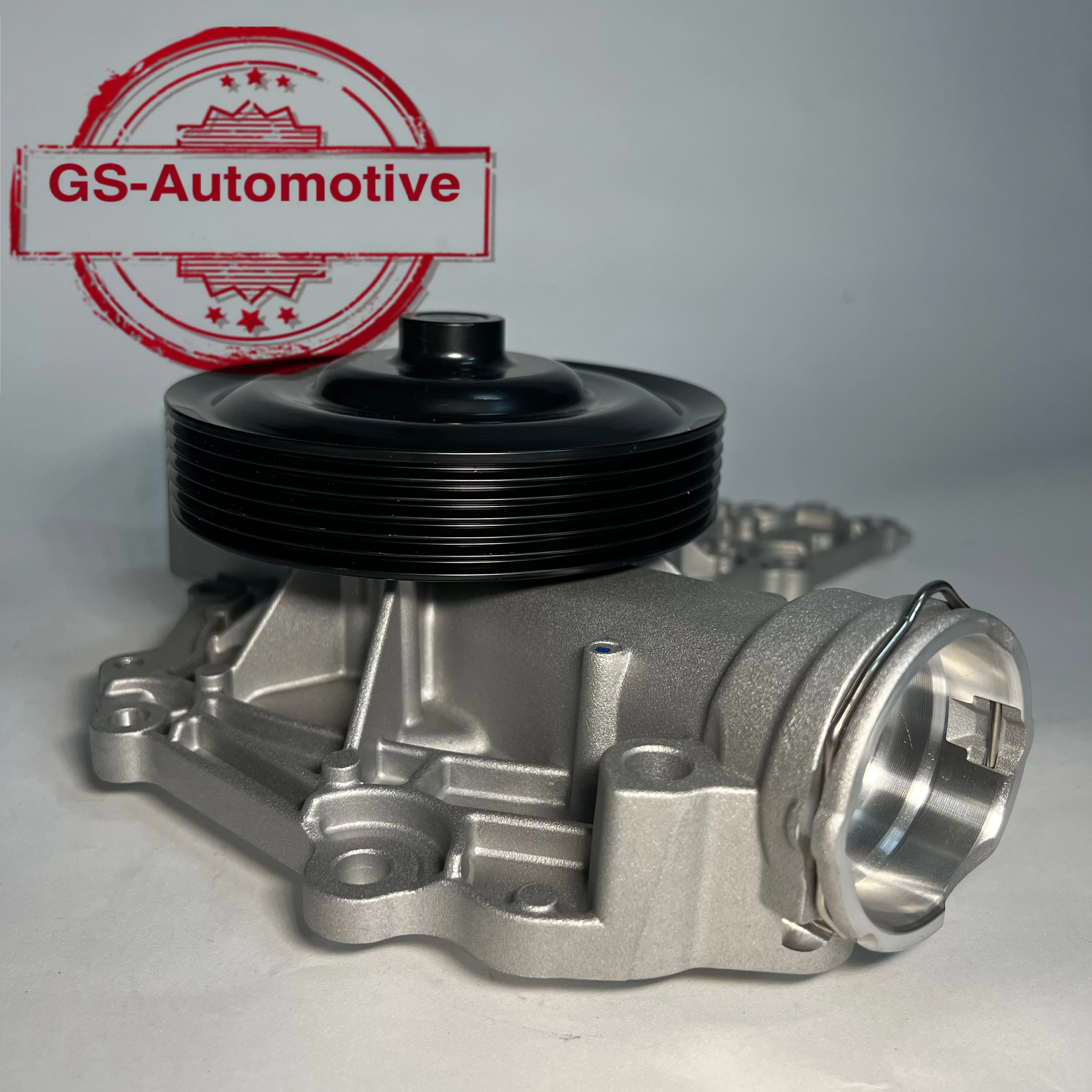 Coolant Water Pump Assembly A2732000201 For Benz M273 C209 W211 W212 C207 S211 W463 X164 W164 W251 W221 C216 S450 G500 CLS500 - view 4
