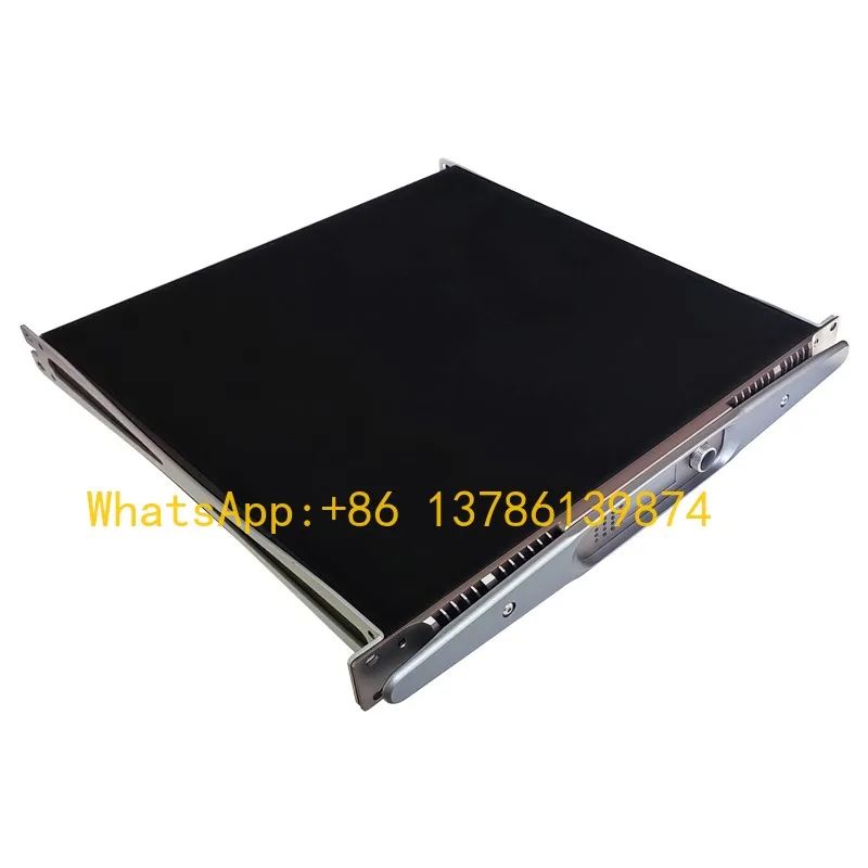 

20000W Green Audio Amplifier Technology: 1U 4-Channel Power Amplifier, Supports 85V-460V AC and 96K Sampling Rate 20