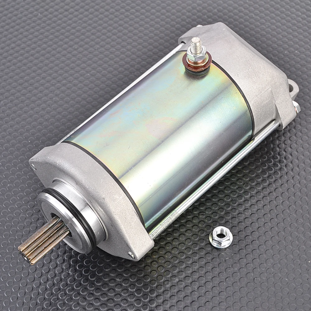 Starter Motor For K…
