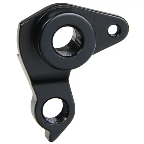 1pc Derailleur Hanger for VITUS SPECIALIZED Fuji D042 OEM MTB Carbon Frames Bikes Rear Gear Mech Dropout Tail Hook M12x1