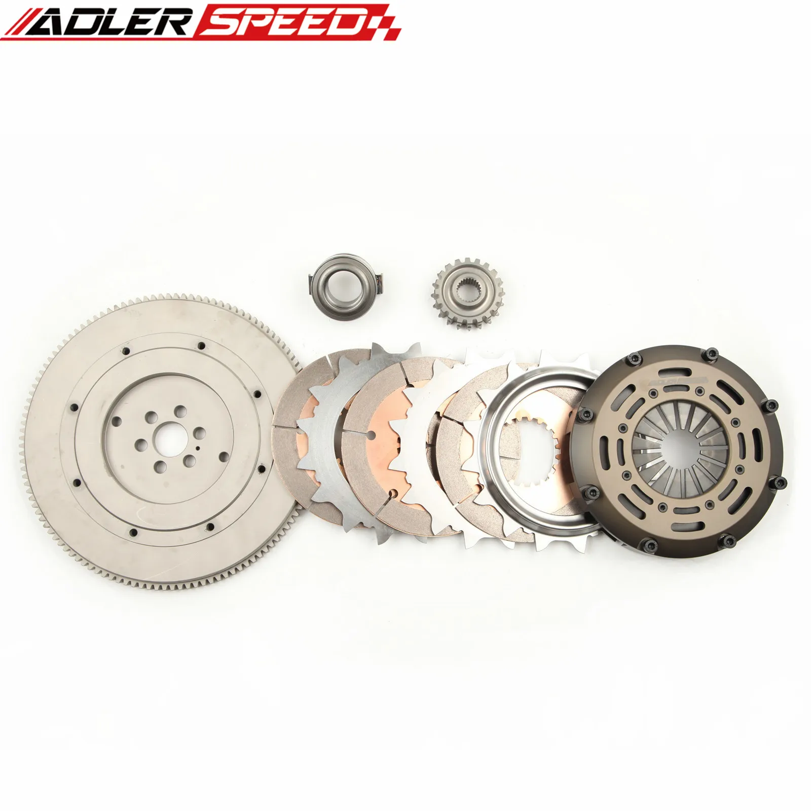 ADLERSPEED 7.25