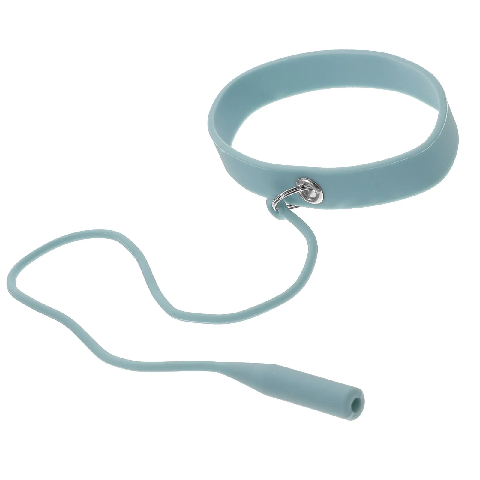 Porte-pince à cils Compact, dragonne, Surface lisse, bonne élasticité, adapté à tout Type de main, usage quotidien