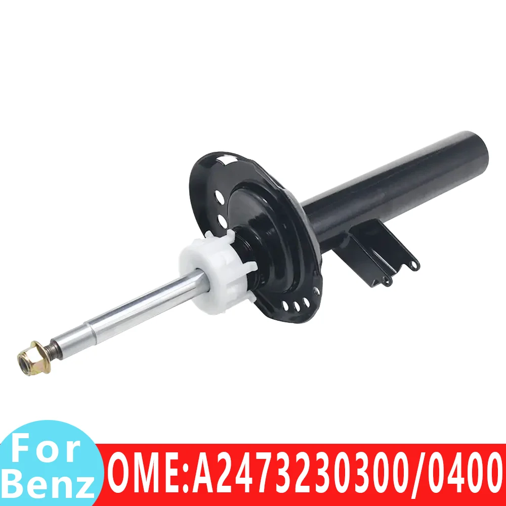 Suitable for Mercedes Benz car front shock absorber W247 GLB220 d 4MATIC GLB200 AMG GLB35 A2473230300 A2473230400