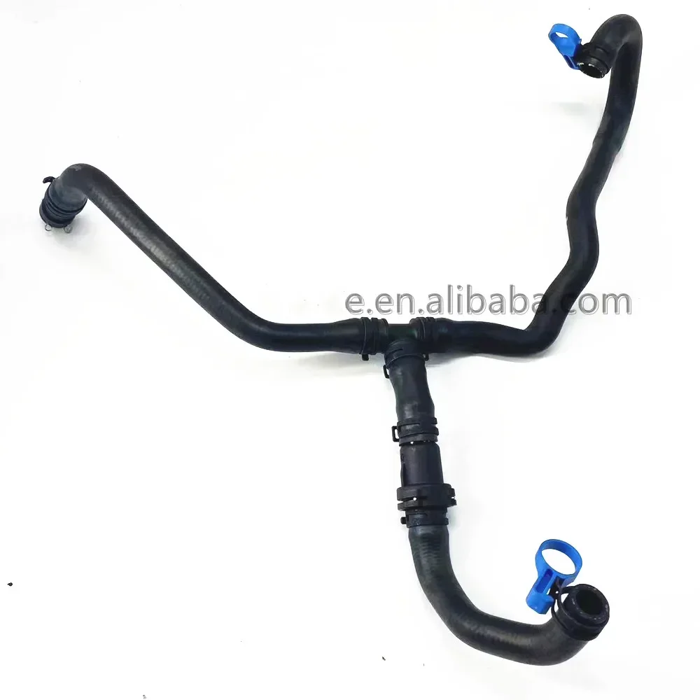 

Suitable for Range Rover Executive Range Rover Sport 4.4 diesel expansion tank to thermostat hose LR080118