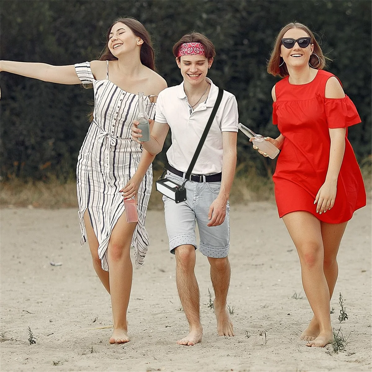 TXEsign atualizado para Bose SoundLink Mini&II Capa protetora de alto-falante Bluetooth