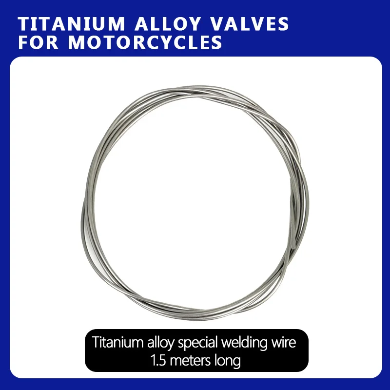 Modification and installation of titanium alloy and stainless steel electronic valves on motorcycle exhaust pipes - Image 6