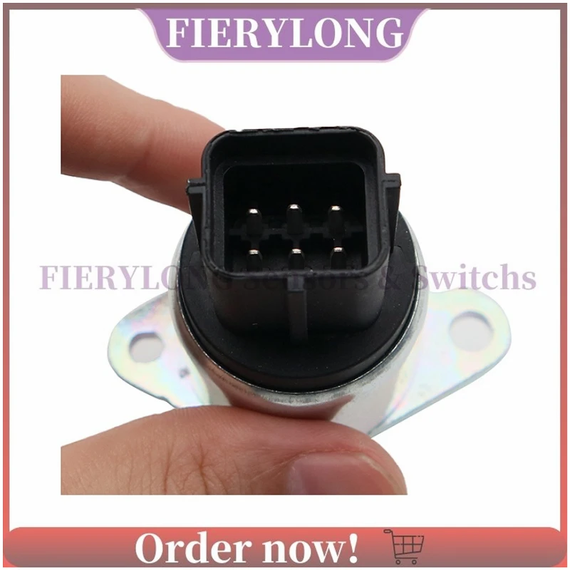 วาล์วควบคุมอากาศเดินเบา AEP125-1 AEP1251 ใหม่ สำหรับรถยนต์ซูซูกิ ซูบารุ อีซูซุ AEP125 1 อะไหล่รถยนต์