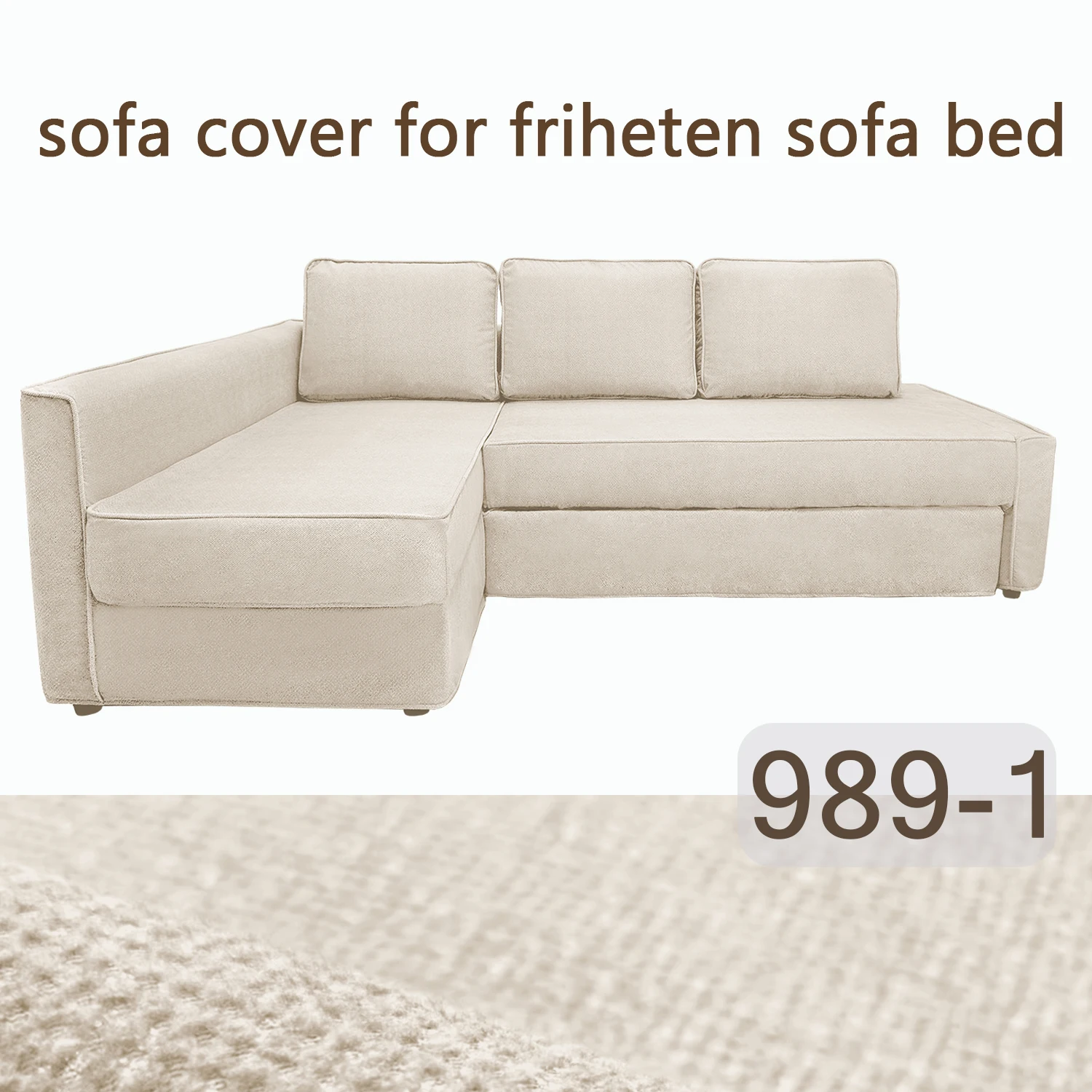La mejor funda para tu sofá IKEA Friheten: Todo lo que necesitas saber antes de comprarla