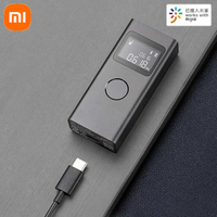 Xiaomi Mijia Smart Laser Rangefinder Real Time Distance Meter LCD Display Work With Mi Home APP