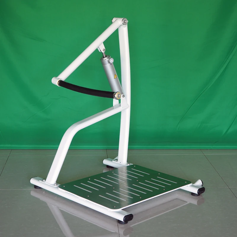 Hot Sale Hydraulic Exercise Rehabilitation Equipment Shoulder Raising Exerciser for Womens Workout