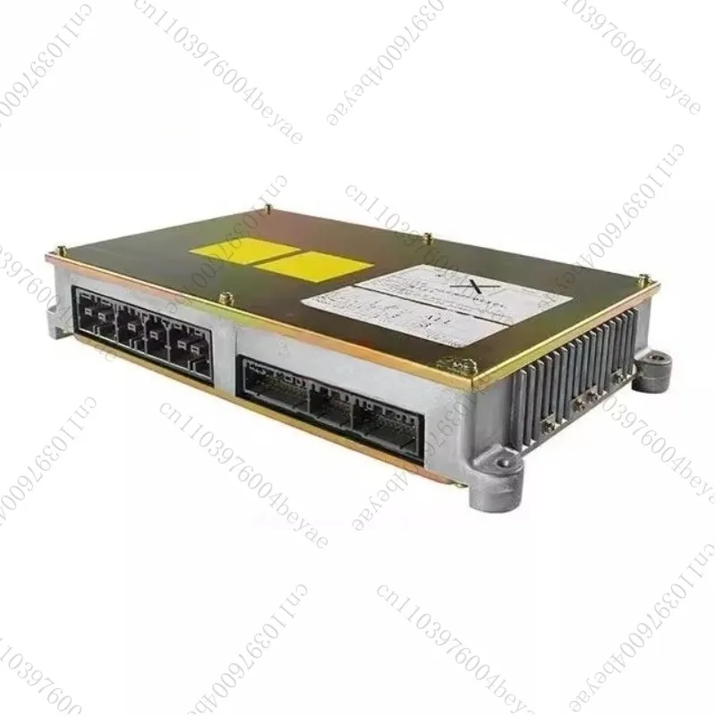 YN22E00123F4 Controller ECU for SK210-6E SK200-6E