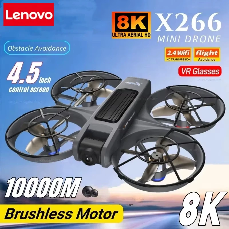 Lenovo X226 Vr Dron… - image