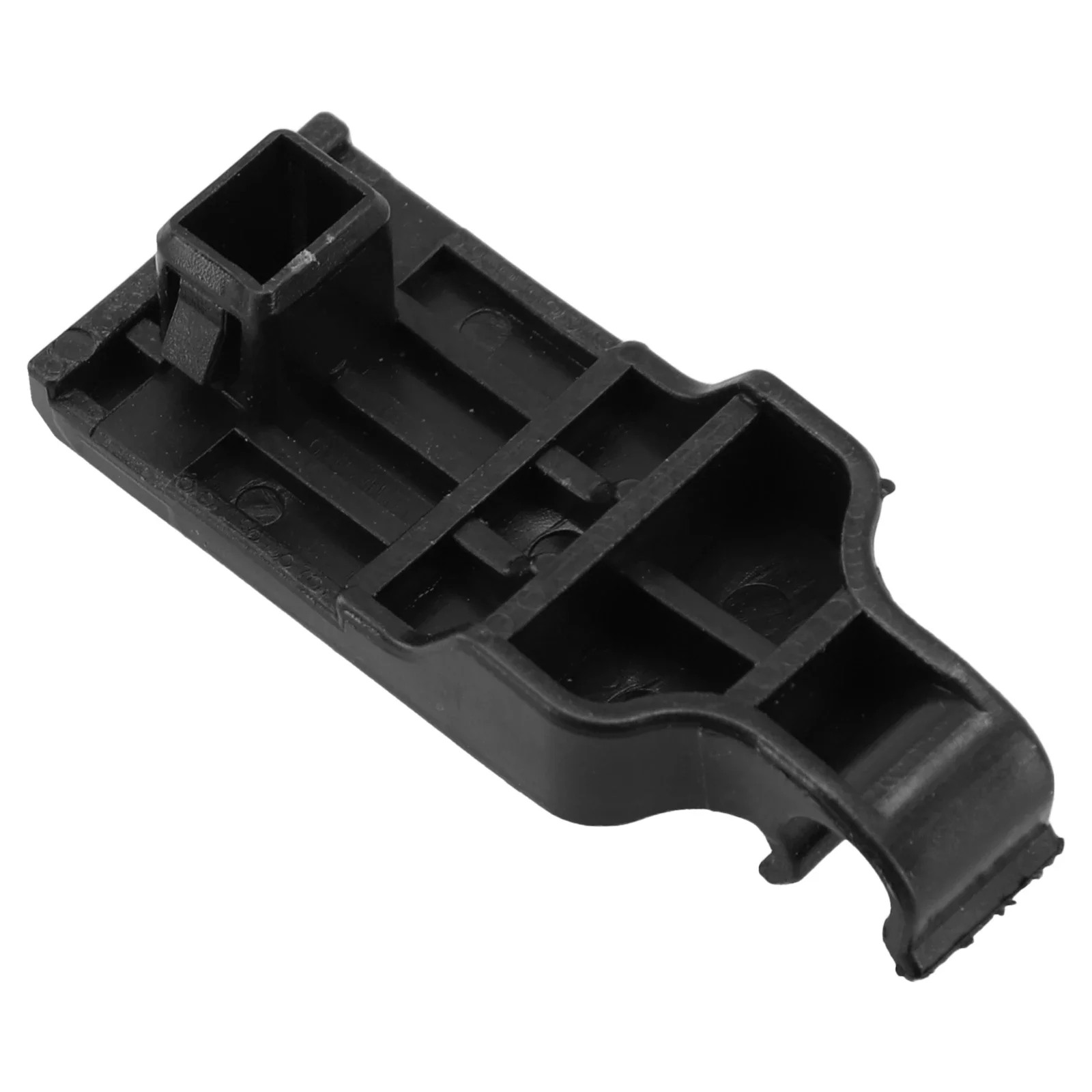 

Clamp Rod Clamp Clip Car 11427788455 11427788463 Car Accessories Decoration Plastic Plastic Prop Rod Practical