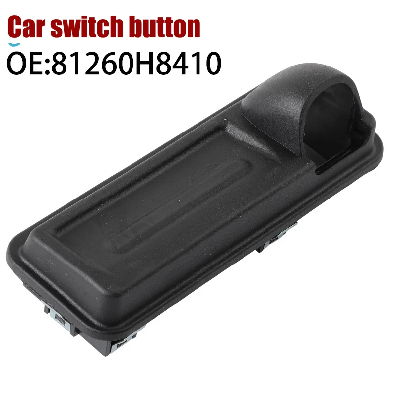 

ODDIO 81260H8410 Car Trunk Hatch Liftgate Swith 81260-H8410 For KIA Stonic