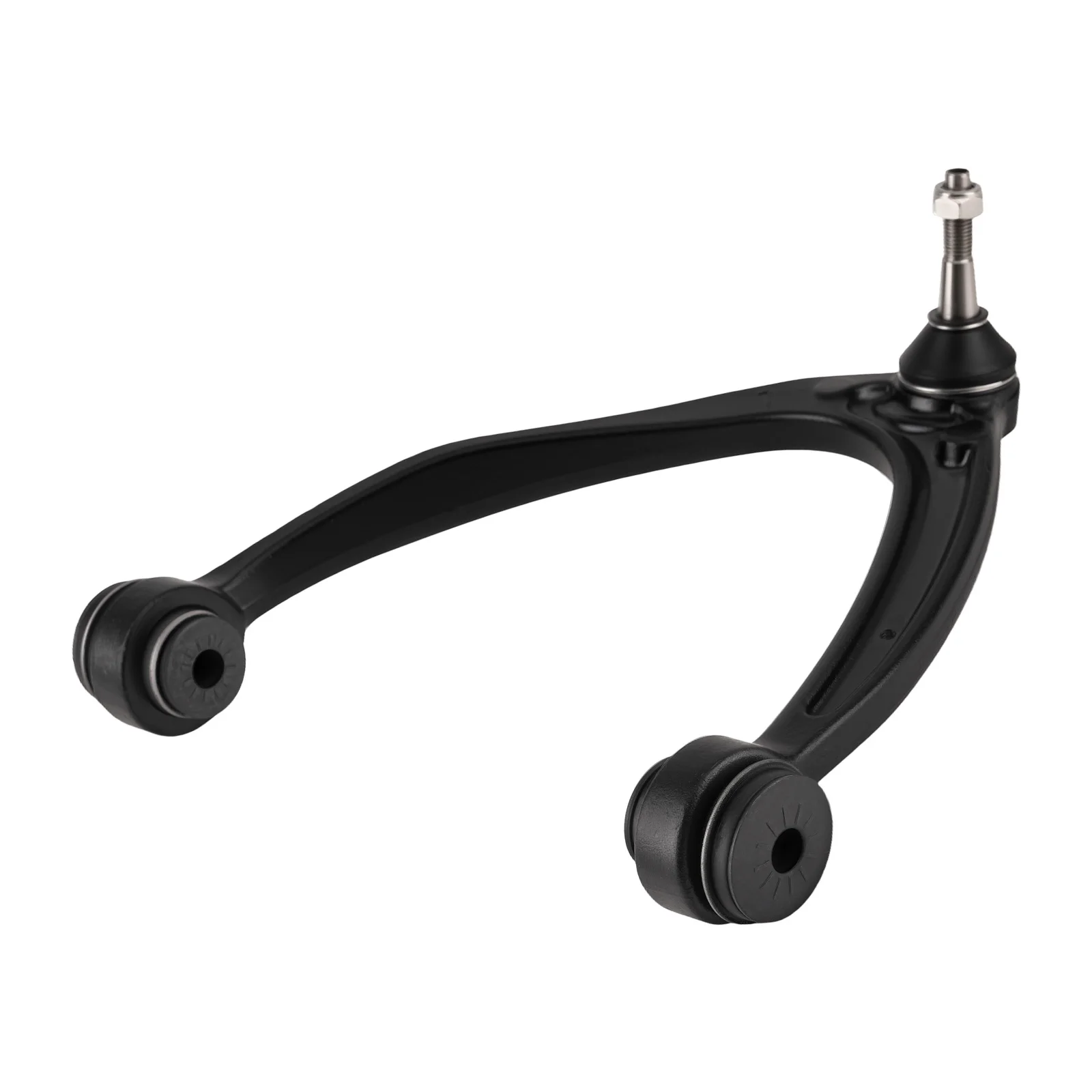 LH Front Upper Control Arm w/Ball Joint For 2007-16 Chevy Silverado/Sierra 1500