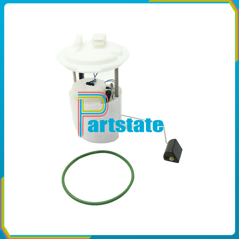 sp7210m Fuel Pump Module Assembly  For Jeep Wrangler Wrangler  2009-2018