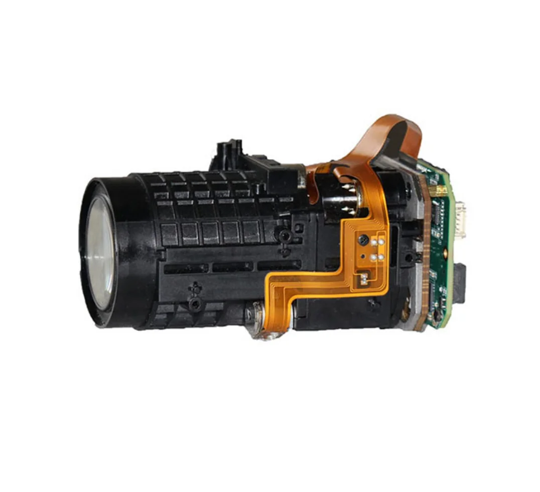 Kamera Keamanan Mini IP Wifi Dalam Ruangan 1080p Berteknologi Canggih