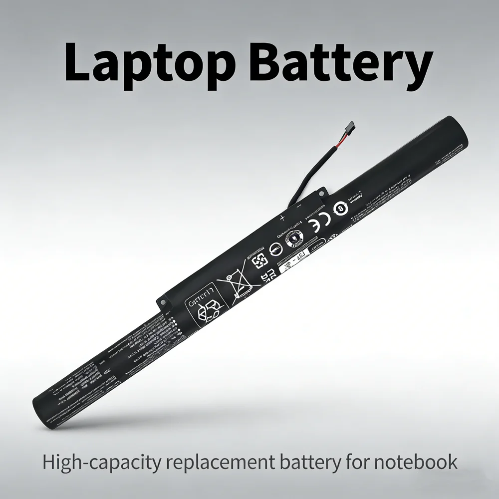 L14L4A01 Laptop Battery for Lenovo IdeaPad S41 S41-70 S41-75  Perfect compatibility
