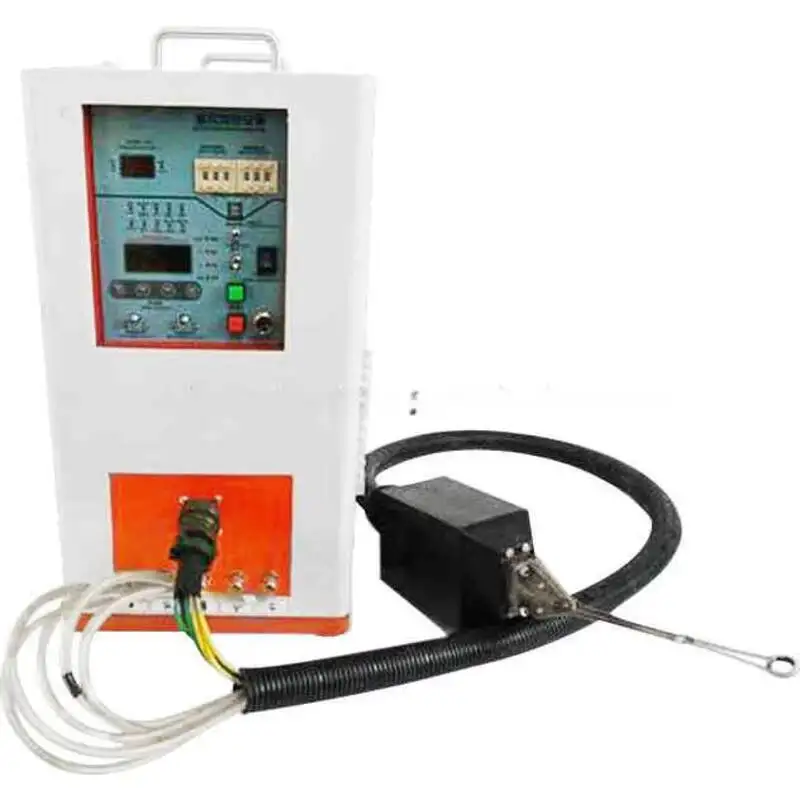 

Machinery Induction Welding Machine Portable Machine Weld Induct 30KW