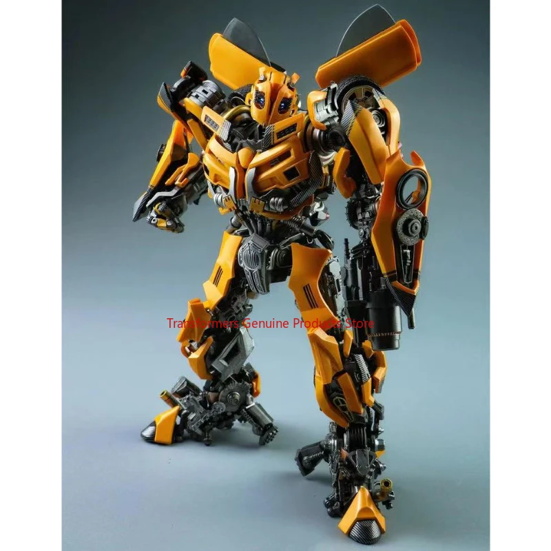 منتج جديد محول CE-04 نحلة الألعاب الأكثر مبيعًا هدية عيد ميلاد شخصيات الروبوت شخصيات الرسوم المتحركة فيلم نموذج اليد