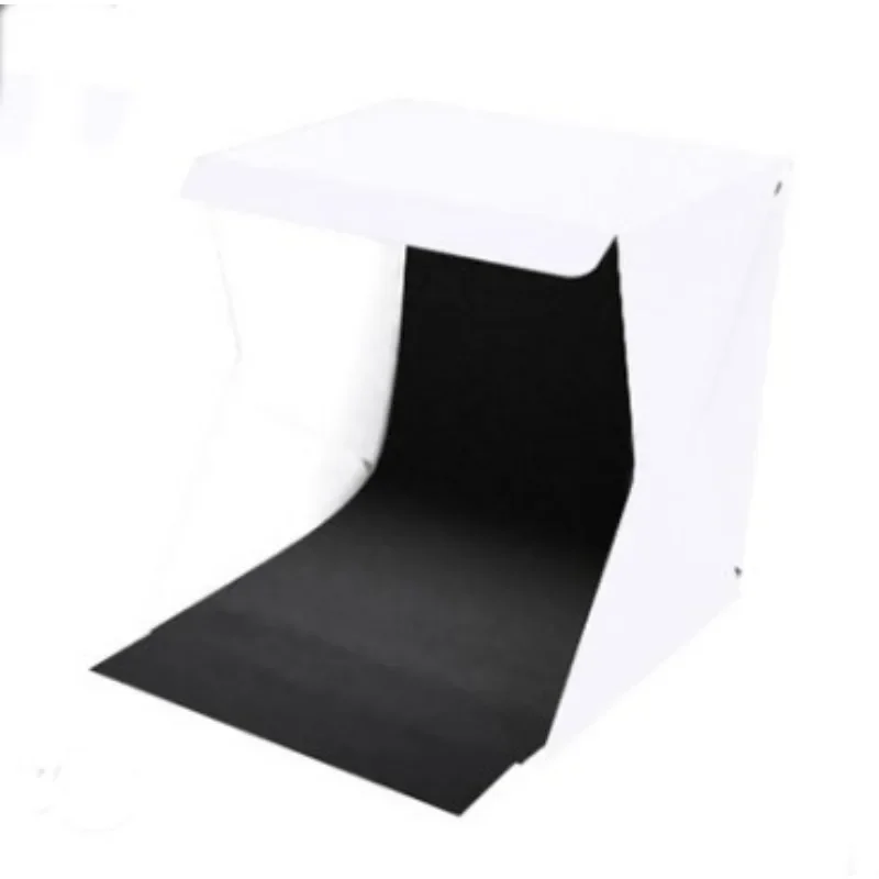 

LED Small Studio 40CM Mini Folding Digital Photo Softbox