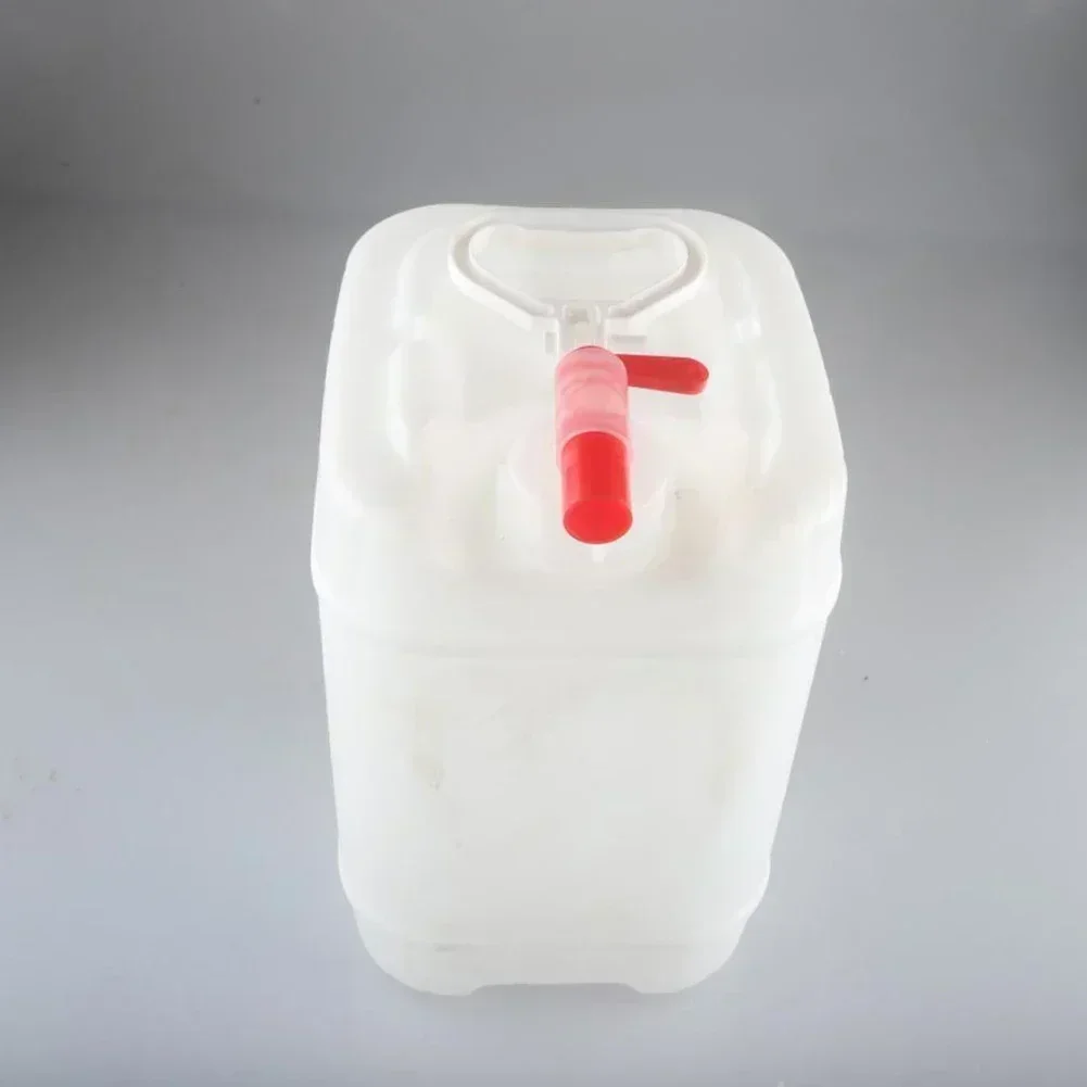 Reliable DN51 Plastic Faucet For 5 Liter Tanks User Friendly Design For Smooth Liquid Flow Control In Horticulture