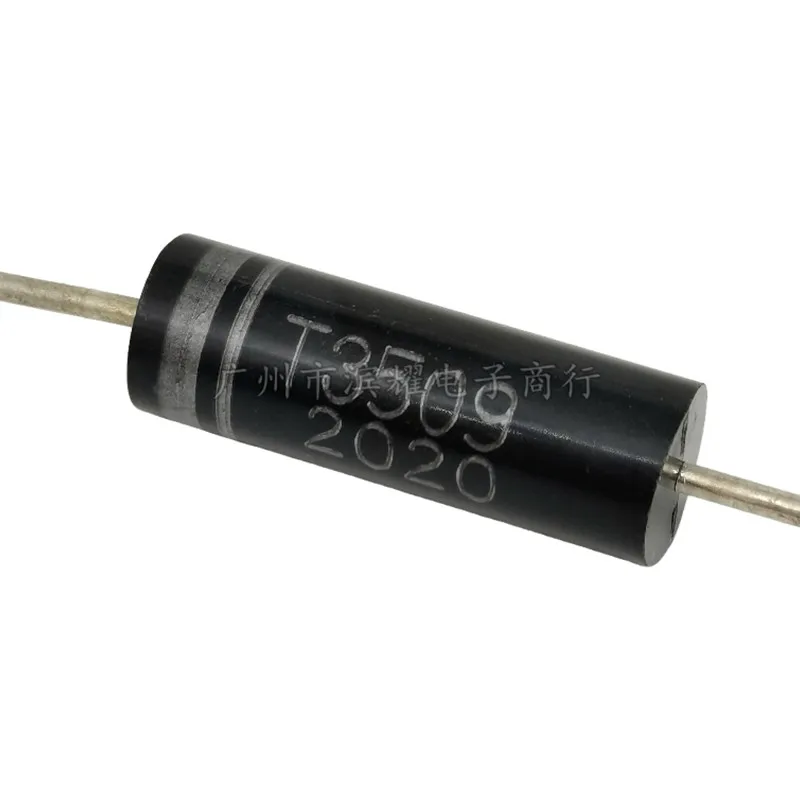10Pcs TG3509 Original New HV6X2PI TS01 Unidirectional Bidirectional, Microwave Oven High Voltage Diode