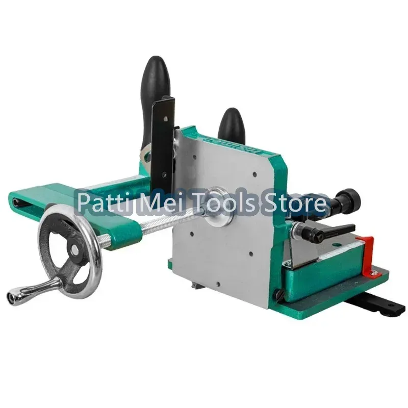 تركيبات النجارة، منشار طاولة النجارة، أدوات تينينغ المعدنية، ملحقات أدوات الآلة #6