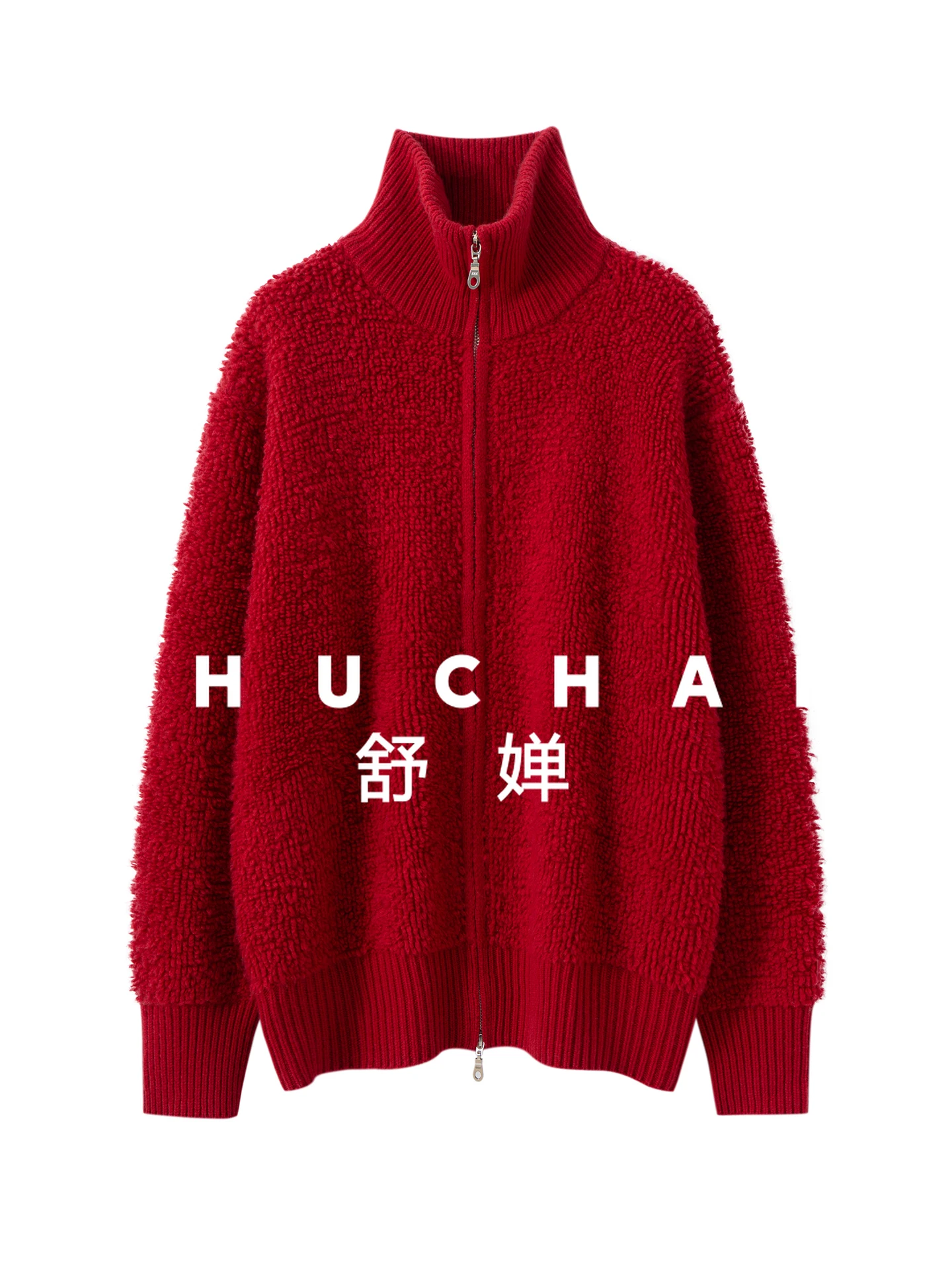 

Полотенце с вышивкой, шерстяной кашемировый кардиган для тяжелой промышленности, свободный толстый свитер, куртка, осень-зима 2022, ленивый вязаный