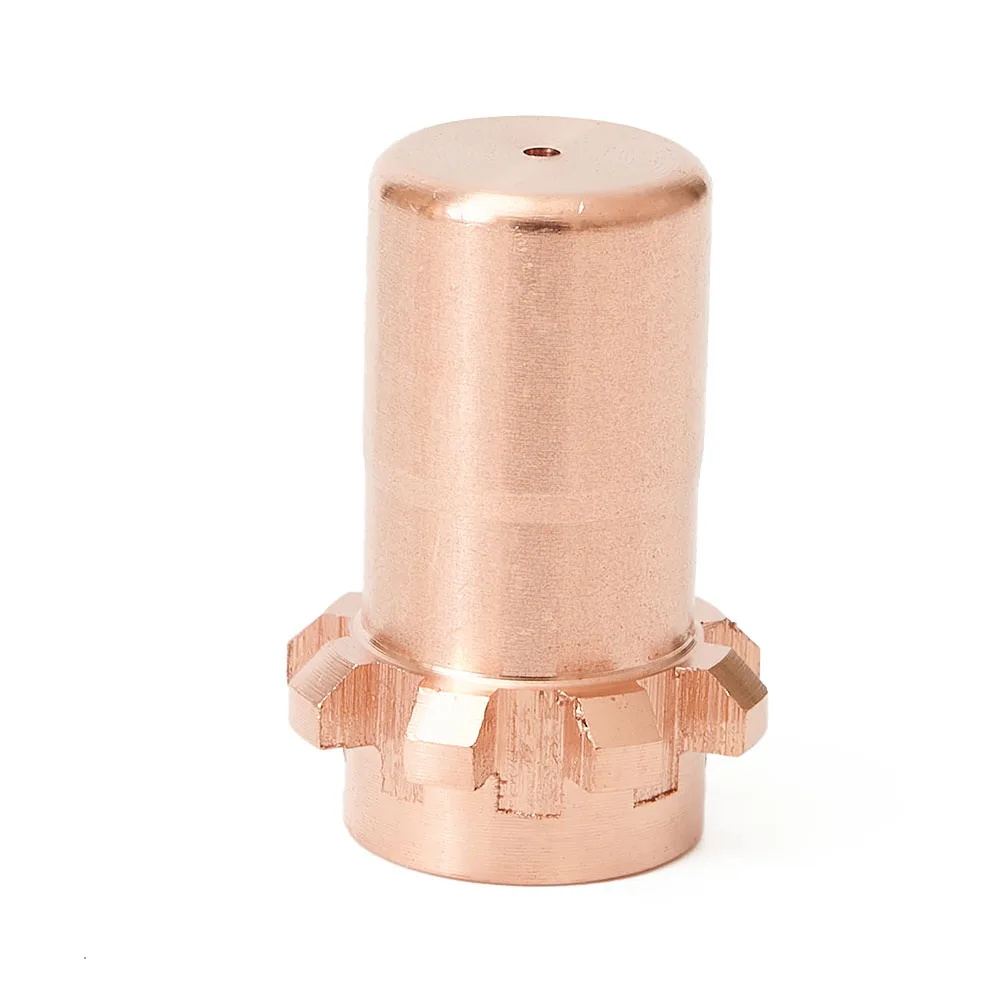 

0,043 Электродное сопло, набор из 10 шт., аксессуары, расходные материалы, электрические сопла, замена плазмы WSP-24005 WSP-24009