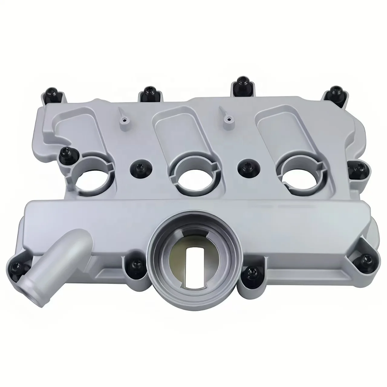 

06E103471S Cylinder Head Cover for Volkswagen PHIDEON 2016-2019 Audi S5 A6 A6L A7 Q7 A8L | OE Replacement, Brand New