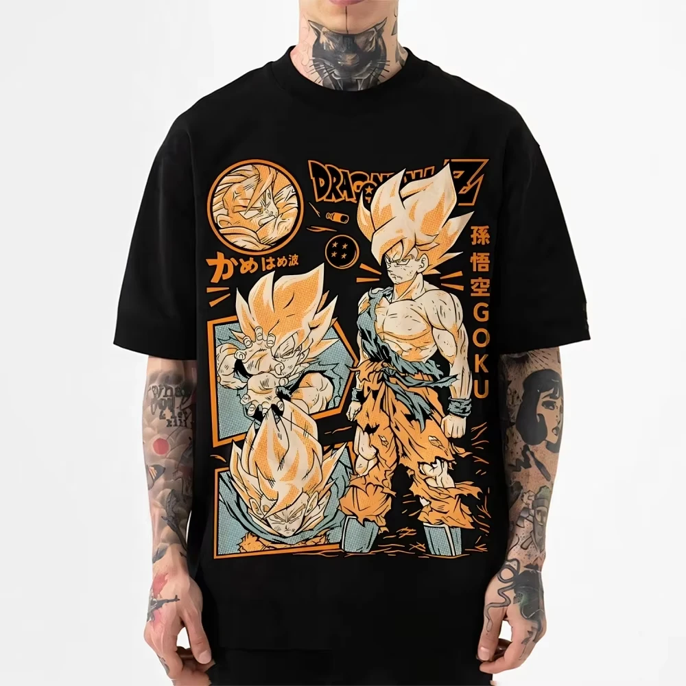 Nueva Camiseta Clásica Estilo - Summer Clothing Good Quality reseña y precio