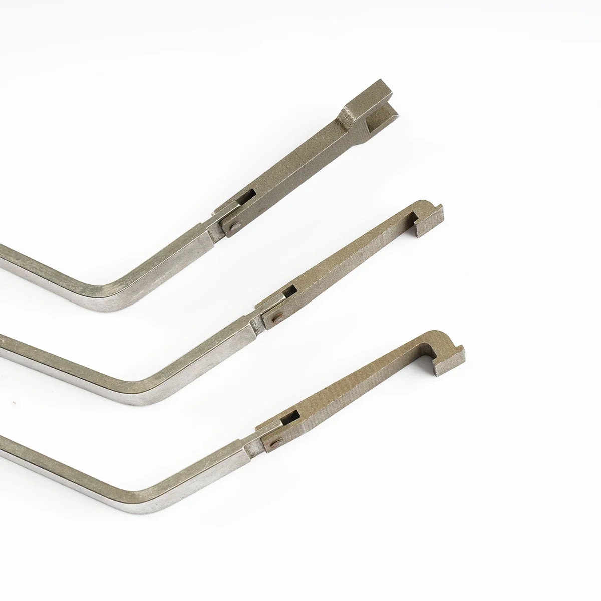 3 قطعة/9 قطعة قفل بصمة الإصبع قفل بكلمة مرور أداة فتح سريعة أداة الأقفال