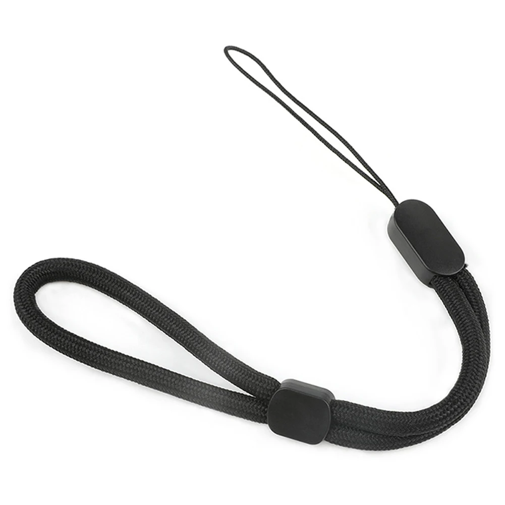 AliExpress GIYO Security Safety Strap Tether Lanyard 20.5cm For Helmet Camera For-Garmin Edge Bike Lights Anti Loss Rope Bicycle Accessories
