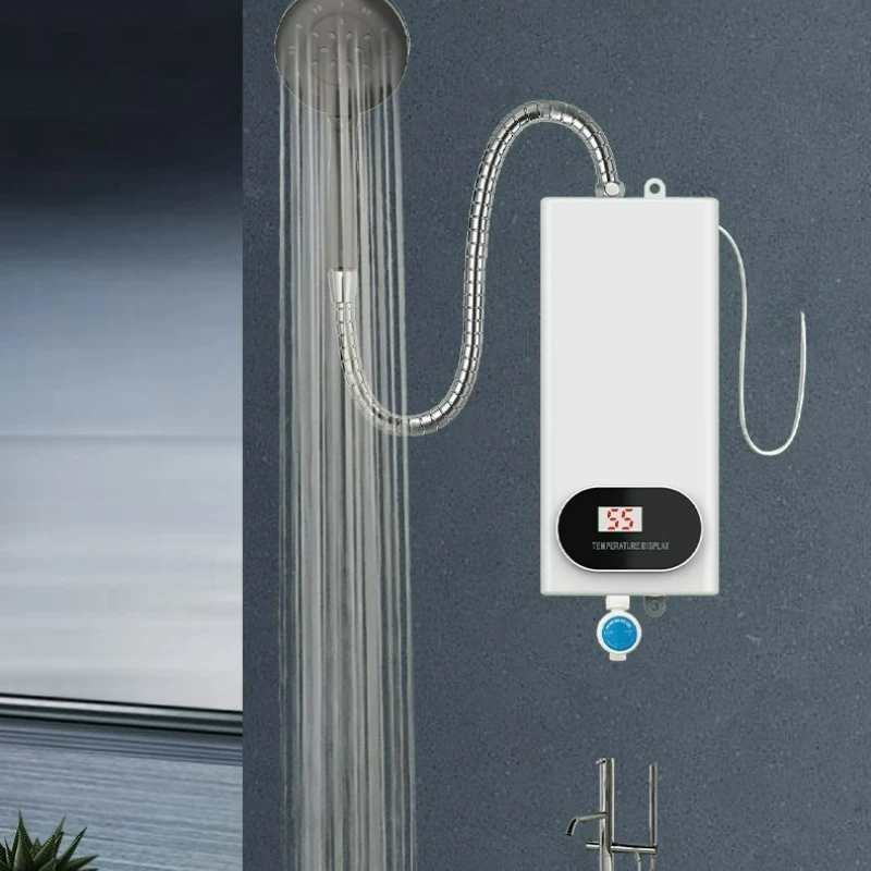 Thumbnail 2 - #40 Best Instant Hot Water Taps to Buy In 2026
