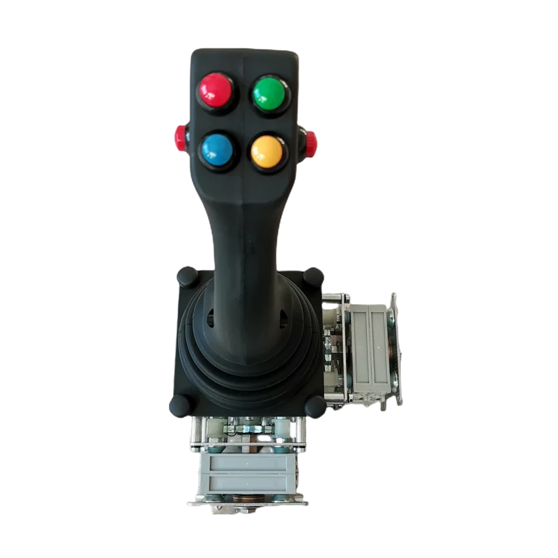 Master controller YGK5C multi-function button master linkage table handle qt18 crane door crane control master