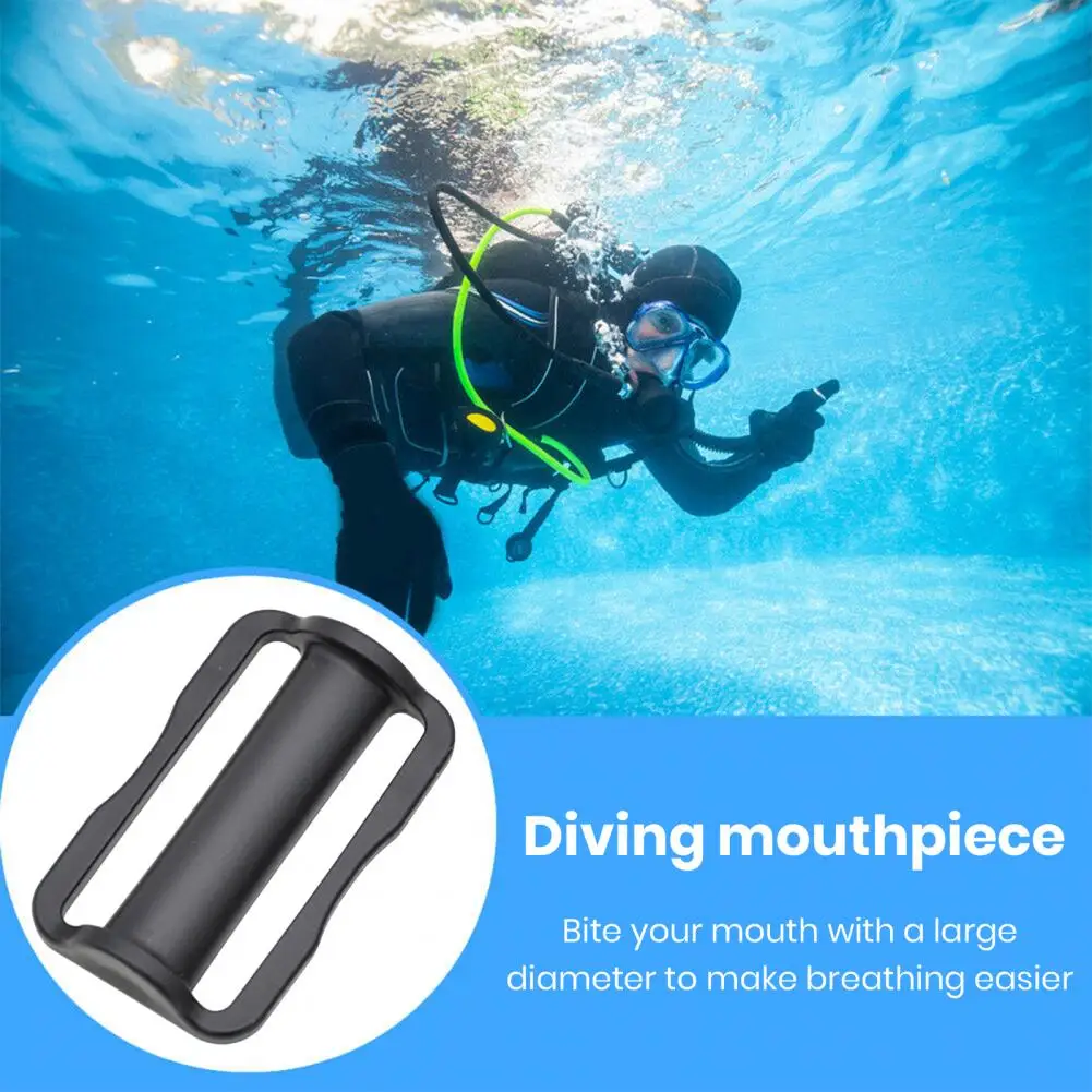 2Pcs Plastic Steel Snorkeling Belt Buckle Adjustable Strap Retainer Water Diving Weight Belt Keeper Buckle Diving Belt Slider