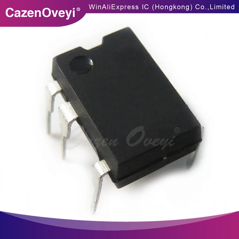 10 piezas SIC9537D SIC9537 DIP-8