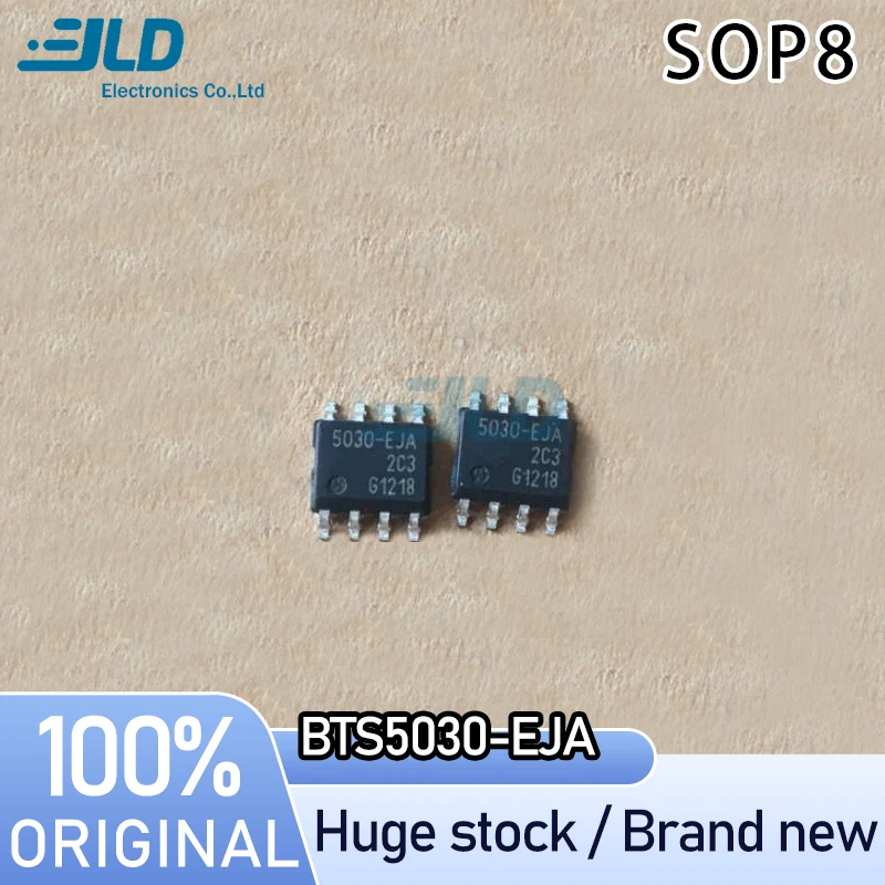 

(5-20piece) 100% New BTS5030-EJA SOP8 Chipset Professional one-stop ordering Adequate stock Chip Electronics