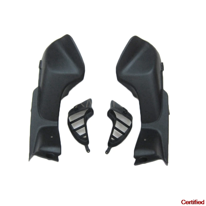 

New Advanced Fairing Kit For HONDA CBR 600 F4I 2004 2005 2006 2007 fairings CBR600 F4i 04 05 06 07 Red Black Bodywork TY20