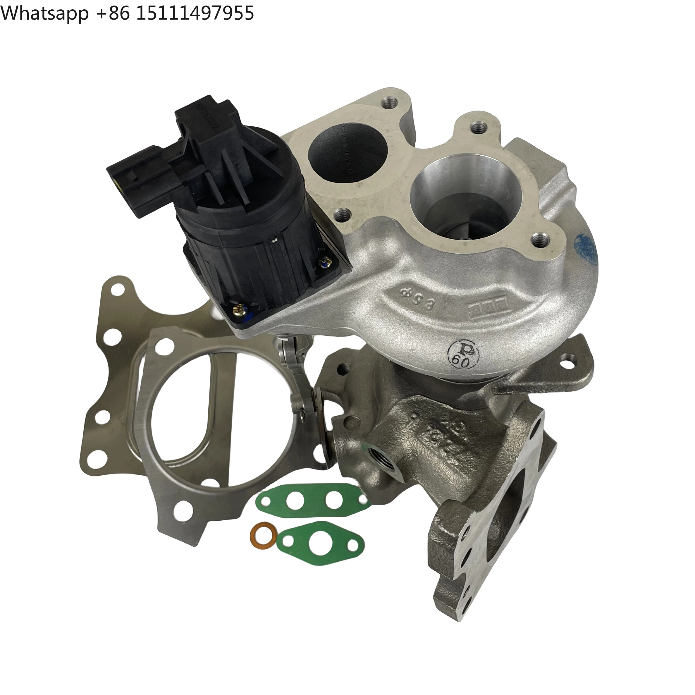 

Turbocharger TD025 49373 07011 for Honda CRV Civic 1.5T L15B7 2SV 2HX 2015