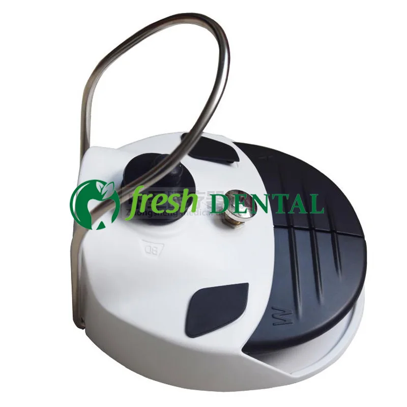 Luxury Dental Chair Multi-Function Foot Switch Control Pedal Accessory SL1128 for Professional Dental Equipment