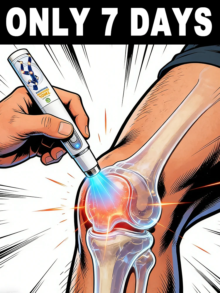 

Precise joint protection! Lasers target the pain point directly, ᵇⁱᵈᵈⁱⁿᵍ ᶠᵃʳᵉʷᵉˡˡ ᵗᵒ ᵘⁿᵇᵉᵃʳᵃᵇˡᵉ ᵖᵃ